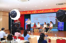 Hà Nội tăng tốc '100 ngày gỡ điểm nghẽn' chuyển đổi số từ cơ sở