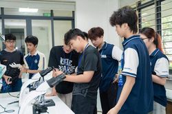 Cập nhật điểm chuẩn năm 2026 của các trường đại học trên cả nước