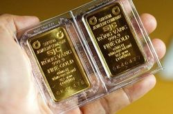 Chuyển Bộ C&ocirc;ng an th&ocirc;ng tin Bảo T&iacute;n Mạnh Hải v&agrave; nhiều doanh nghiệp v&agrave;ng k&ecirc; khai sai thuế