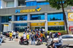 Nợ xấu của Phú Gia Thịnh tại PVcomBank tiếp tục 'leo thang'