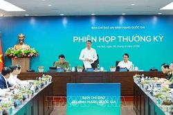 Góc nhìn văn hoá: An ninh mạng và bài toán bảo vệ con người