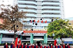 Trường Đại học Hùng Vương: Điểm chuẩn nhiều ngành vượt 25, Sư phạm Toán học dẫn đầu với 26,5 điểm