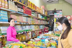 Tạo dư địa để doanh nghiệp lớn lên