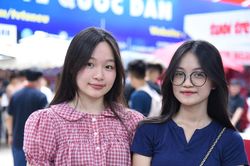 Học viện Ngân hàng công bố điểm chuẩn, ngành cao nhất 26,61 điểm