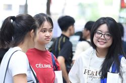 Điểm chuẩn Đại học Bách khoa Hà Nội năm 2026, ngành cao nhất 29,54 điểm
