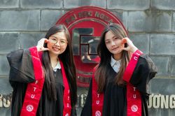 Điểm chuẩn Trường Đại học Ngoại thương cao nhất 29,7 điểm