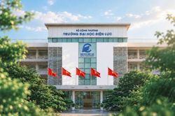 Điểm chuẩn Trường Đại học Điện lực năm 2026 cao nhất 24,6 điểm