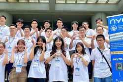 Điểm chuẩn Trường Đại học Khoa học Tự nhiên năm 2026 cao nhất 26,35 điểm