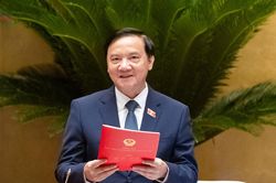 Bổ sung trách nhiệm của các nền tảng số, AI trong hoạt động phổ biến, giáo dục pháp luật