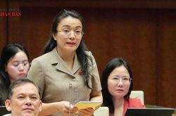 Không để nhiệm vụ, trách nhiệm là bắt buộc nhưng nguồn lực lại tùy khả năng