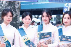 Điểm chuẩn Học viện T&agrave;i ch&iacute;nh năm 2026, cao nhất ở ng&agrave;nh Kiểm to&aacute;n với 28,07 điểm