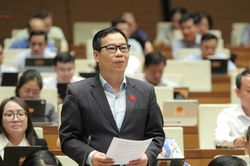 Đưa hoạt động phổ biến, giáo dục pháp luật đến gần dân nhất