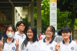 Điểm chuẩn trường Đại học Giao thông vận tải năm 2026, ngành cao nhất 26 điểm