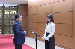 H&agrave;nh lang Nghị trường: Để quyền được bồi thường đến đ&uacute;ng người, đ&uacute;ng việc