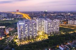Chủ tịch Hải Phát Invest mua thành công 10 triệu cổ phiếu HPX
