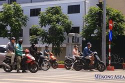 Bắc Bộ và Trung Bộ sắp bước vào đợt nắng nóng mới