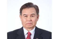 Việt Nam để Quốc tang Chủ tịch Quốc hội Lào trong 2 ngày