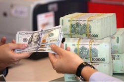 Bổ sung quy định sử dụng tài khoản ngoại tệ, đồng Việt Nam của tổ chức tín dụng nước ngoài