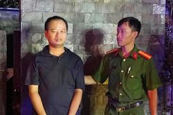 Chặn bắt đối tượng liên quan vụ giết người ở Đồng Nai