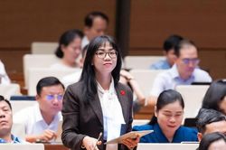 Đưa vào dự thảo luật 15 dấu hiệu giao dịch đáng ngờ liên quan đến tài sản mã hóa