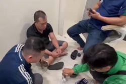 Quyết liệt đấu tranh tội phạm ma túy ngay từ cơ sở