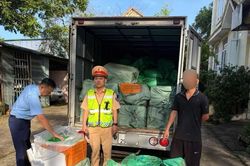 Thực phẩm 'bẩn' tràn lan: Cần kiểm soát từ nguồn gốc đến tiêu thụ