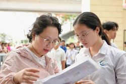 Ng&agrave;nh học n&agrave;o c&oacute; điểm chuẩn cao nhất năm 2026?
