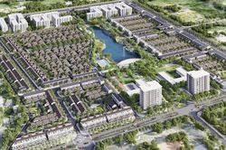 Phát triển đô thị tạo tăng trưởng vùng Đồng bằng sông Cửu Long