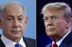 Thủ tướng Israel b&aacute;c bỏ kế hoạch h&ograve;a b&igrave;nh của Mỹ