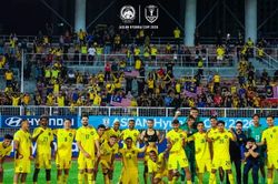 Tuyển Việt Nam trước thử thách Malaysia
