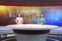 Chương trình Hà Nội buổi sáng | 09/08/2026