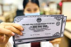 Minh bạch trách nhiệm ngân hàng khi quản lý tài sản trái phiếu