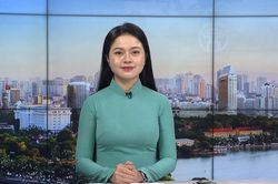 Chương trình Thời sự 9h00 | 09/08/2026