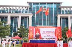 Củng cố khối đại đo&agrave;n kết từ hoạt động thanh thiếu nhi