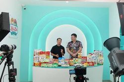 Đưa sản phẩm địa phương lên không gian số