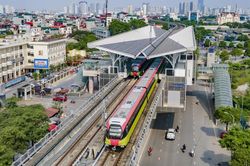 Cần hơn 3 triệu tỷ đồng phát triển mạng lưới đường sắt