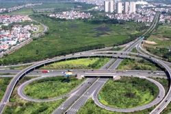 Nghiên cứu thí điểm làn đường vượt xe trên cao tốc
