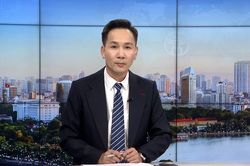 Chương trình Thời sự 15h00 | 09/08/2026