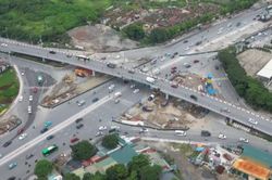 Phấn đấu thông xe hầm chui Cổ Linh trước Tết Nguyên đán 2027