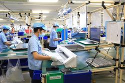 FDI chuyển dịch mạnh về chất lượng dòng vốn