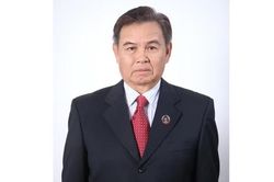 Việt Nam để Quốc tang Chủ tịch Quốc hội Lào