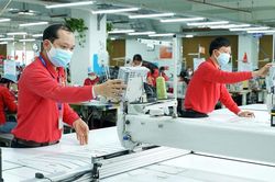 Ba trụ cột thúc đẩy tăng trưởng kinh tế của Thủ đô