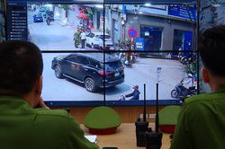 Trưởng Công an cấp xã được phạt đến 37,5 triệu đồng