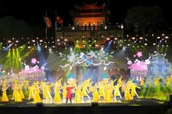 Khơi thông nguồn lực, mở rộng dư địa phát triển văn hóa