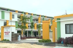 Hà Nội: Sắp xếp mạng lưới trường học, ổn định giáo dục cơ sở