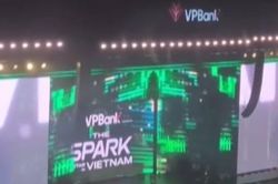 Cảnh báo lừa đảo bán vé concert BIGBANG tại Hà Nội