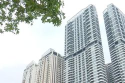 Văn phòng hạng A tại trung tâm Hà Nội khan hiếm
