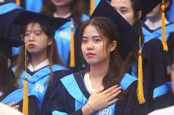 Chi tiết điểm chuẩn Đại học Kinh tế Quốc dân