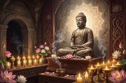 Đi qua mùa hiếu hạnh, chạm vào “tứ trọng ân”