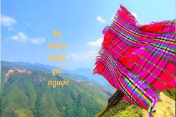 An nhiên chiều gió ngược